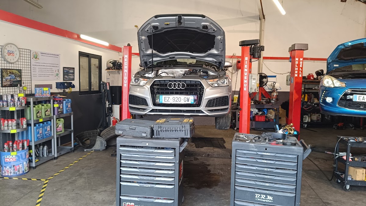 EddySautronAutomobile