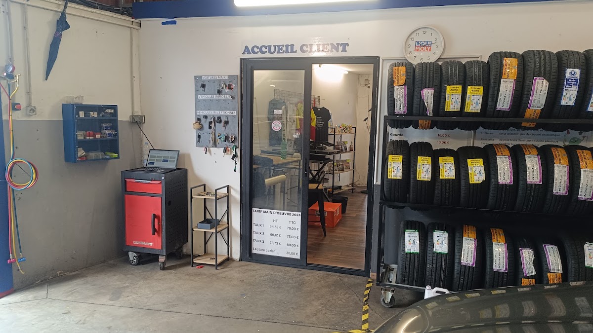 EddySautronAutomobile — photo 3