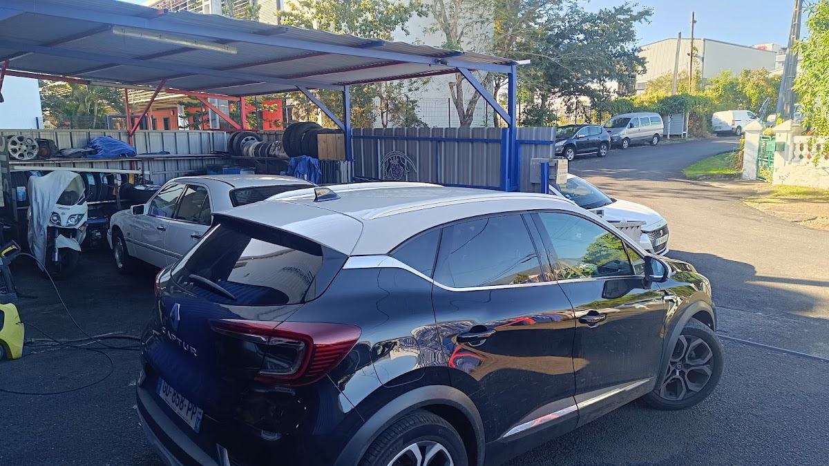 EddySautronAutomobile — photo 5