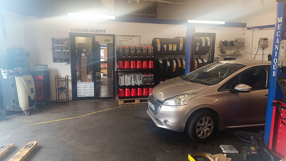 EddySautronAutomobile — photo 6